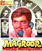 Magroor 1979 song download